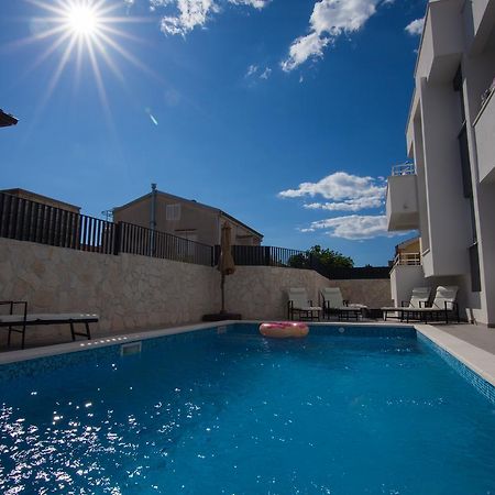 Residences Bellavista 3 Novalja Exterior photo