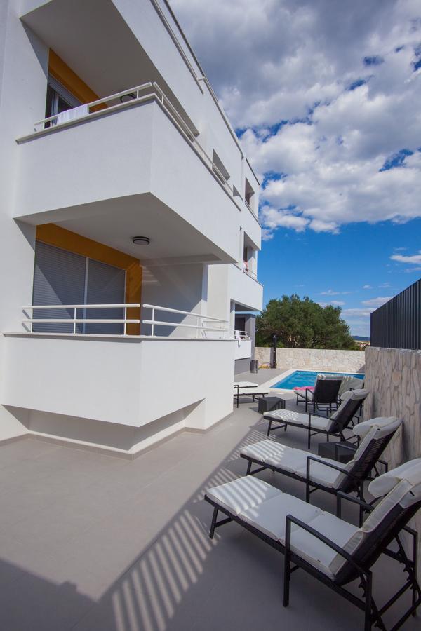 Residences Bellavista 3 Novalja Exterior photo