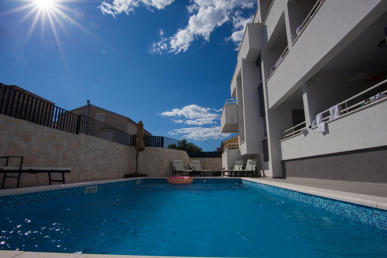 Residences Bellavista 3 Novalja Exterior photo