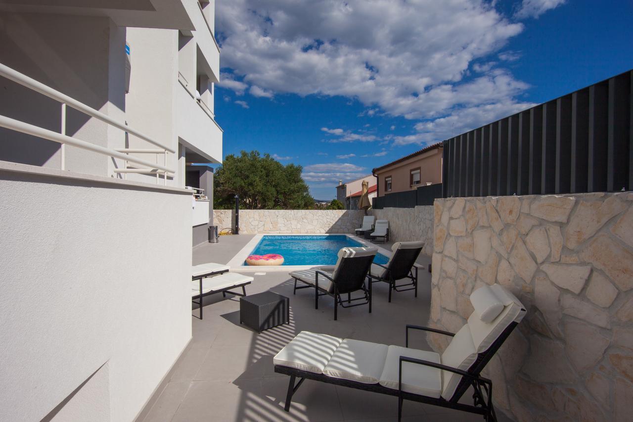 Residences Bellavista 3 Novalja Exterior photo