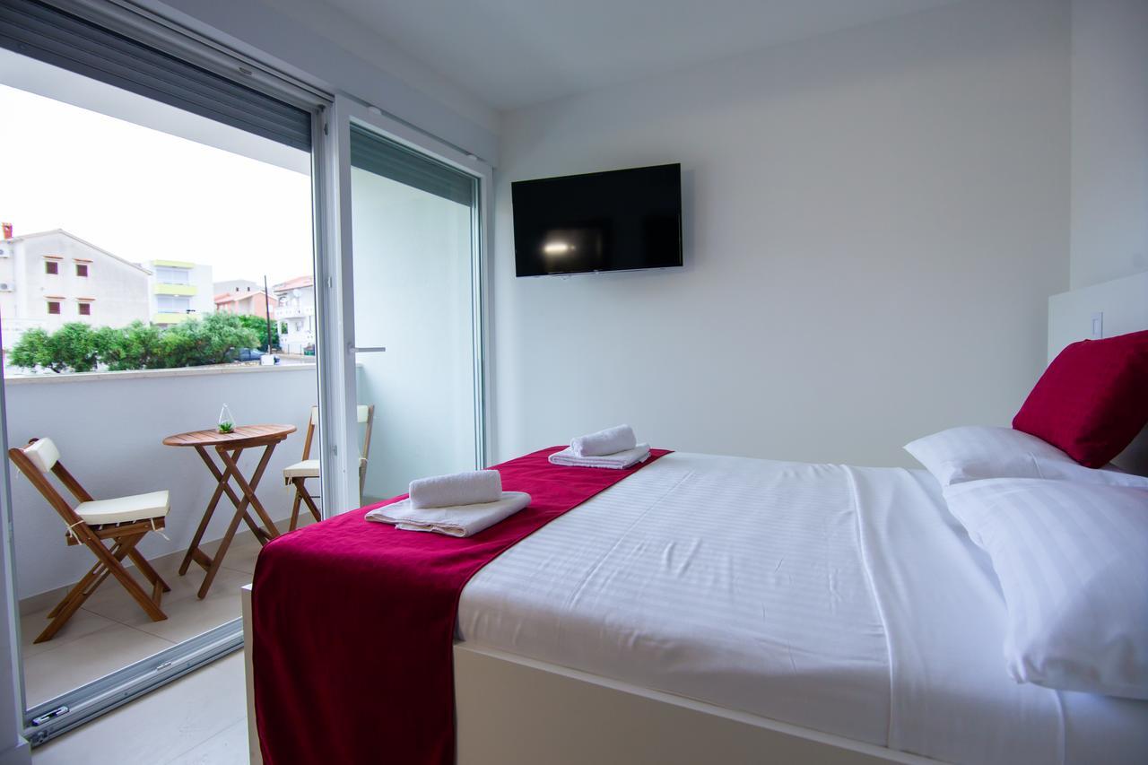 Residences Bellavista 3 Novalja Room photo